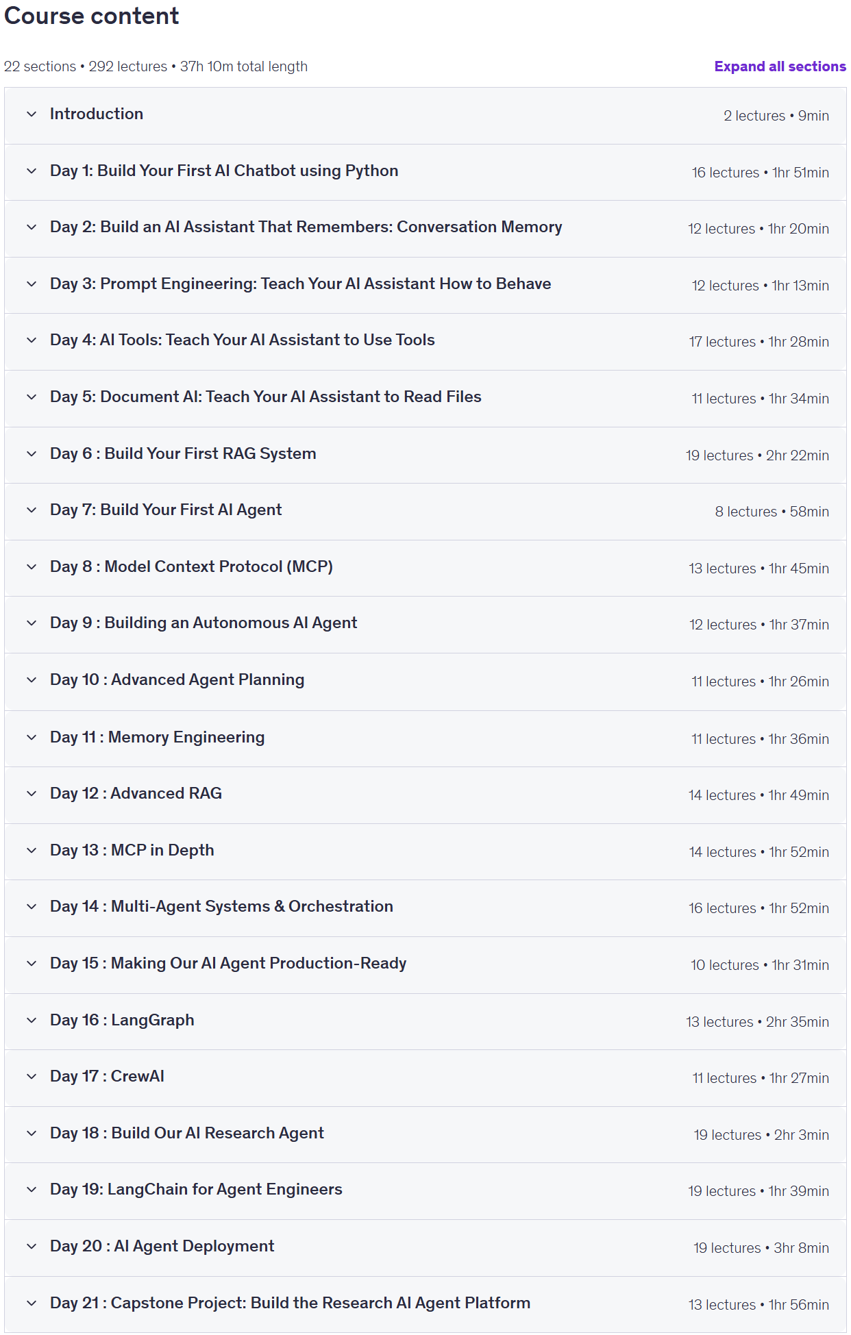 AI Agent Engineering: Build Production-Ready AI Agents