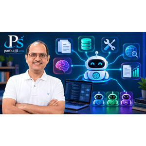 AI Agent Engineering: Build Production-Ready AI Agents