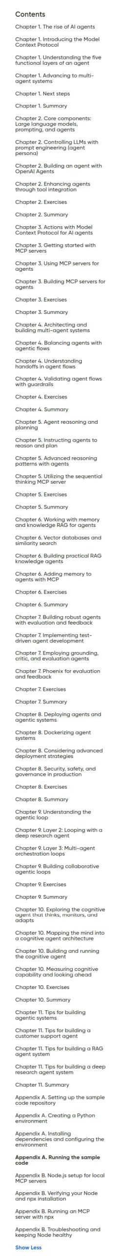 AI Agents in Action, Second Edition, Video Edition