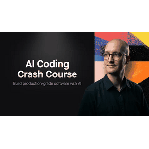 AI Coding Crash Course
