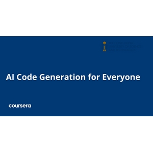 AI Code Generation for Everyone