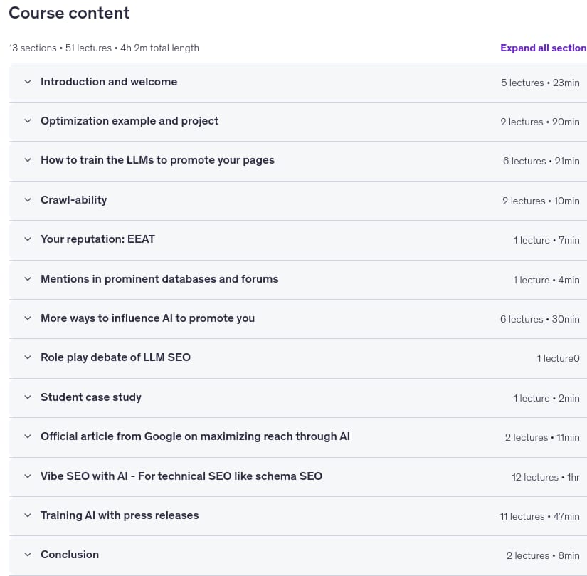 AI SEO 2026_ LLM SEO, GEO, AEO_ Get Traffic From ChatGPT