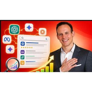 AI SEO 2026_ LLM SEO, GEO, AEO_ Get Traffic From ChatGPT