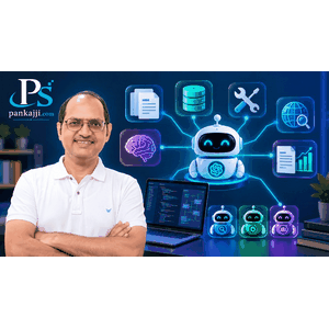 AI Agent Engineering: Build Production-Ready AI Agents