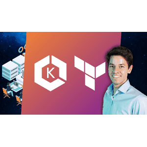 Amazon EKS with Terraform: Learn Kubernetes on AWS