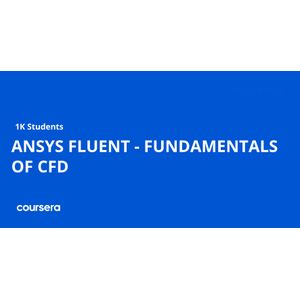 ANSYS FLUENT - FUNDAMENTALS OF CFD