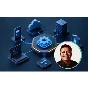 API Design Mastery: Architecting Production-Ready APIs