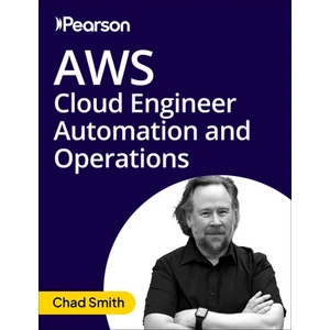 AWS Cloud Engineer Automation and Operations