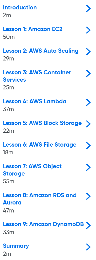 AWS Infrastructure Deployment and Operations