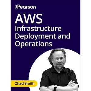 AWS Infrastructure Deployment and Operations