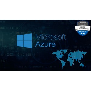 AZ-104: Microsoft Azure Administrator - Full Course -2026