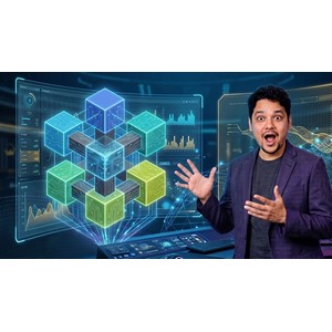 Advanced RAG: Build & Deploy Production GenAI Apps