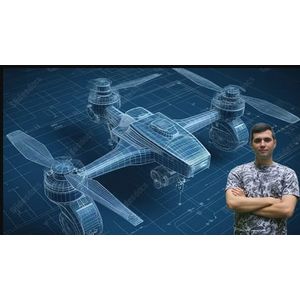 Aerospace Engineering_ Complete Drone Guide