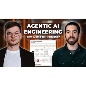 Agentic AI Engineering Course