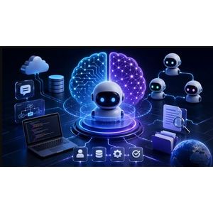 Agentic AI & Prompt Engineering Bootcamp_ Build AI Employees