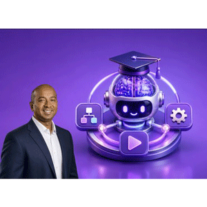 Agentic AI for Absolute Beginners — A 52 Week Course