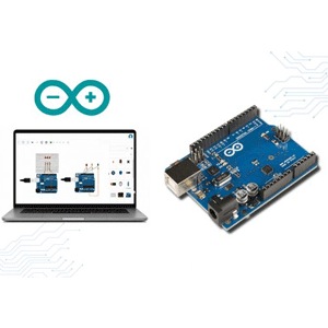 Arduino Programming for Beginners: Learn with Tinkercad