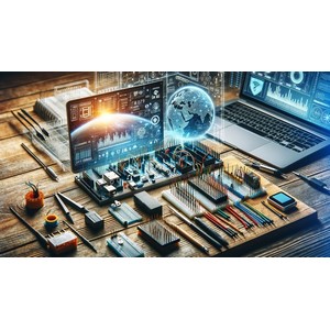 Arduino Long Distance Communication