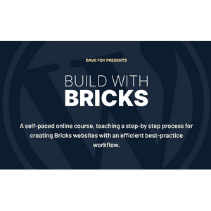Build With Bricks