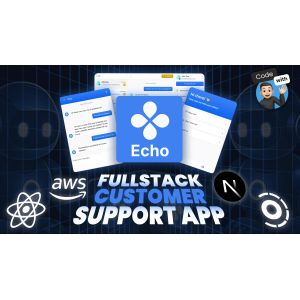 Build and Deploy a B2B SaaS AI Support Platform