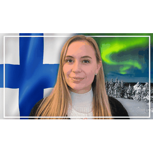 Complete Finnish Course: Learn Finnish for Beginners