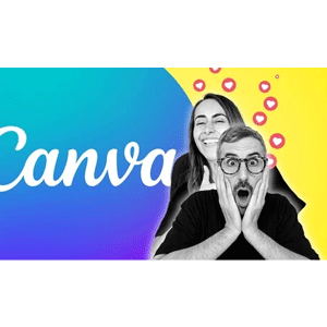 Canva Master Course 2026 | Design Smarter with Ronny & Diana