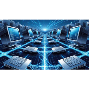 Cisco CCNA 200-301 V1.1 Complete Course with Complete Labs