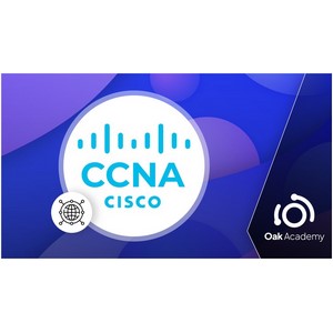 Cisco CCNA 200-301 Complete A-Z Cisco CCNA Networking Course