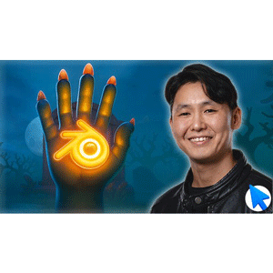 Complete Blender 2026: From Beginner to Studio-Ready with AI