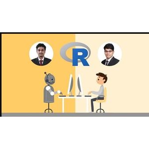 Complete Machine Learning with R Studio - ML for 2026
