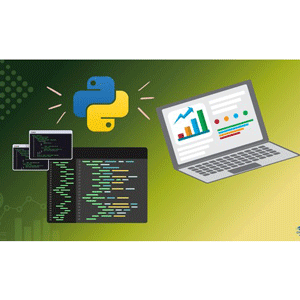 Complete Python Masterclass: Core Python to Data Analysis