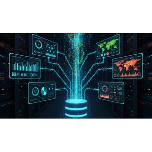 Complete SQL Bootcamp : Go from Beginner to Advanced in 2026