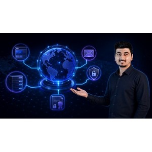 DNS and Domain Management: Email SSL and Security