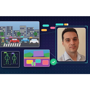 Data Annotation for AI/ML Bootcamp