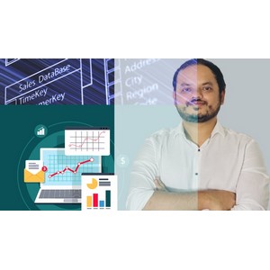 Data Analysis Course for Beginners SQL R Excel