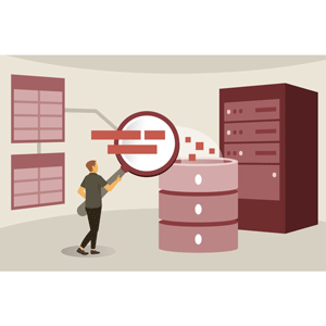 Database Fundamentals by KodeKloud