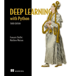 Deep Learning with Python, Third Edition, Audiobook