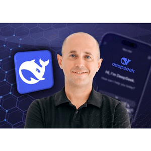 DeepSeek AI: The Complete Guide to DeepSeek and 20+ AI Tools