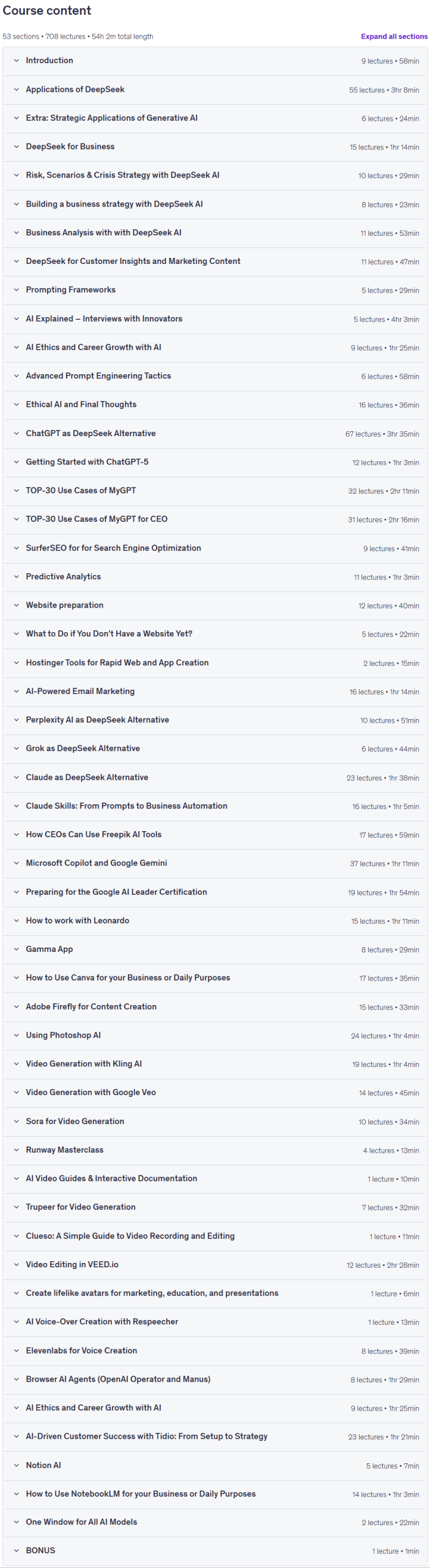 DeepSeek AI: The Complete Guide to DeepSeek and 20+ AI Tools