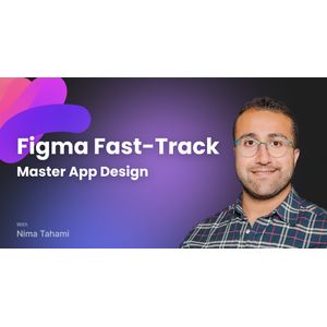 Design Apps Faster in Figma, Deliver with Confidence