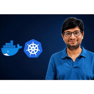 Docker & Kubernetes Mastery: From Containers to Orchestratio