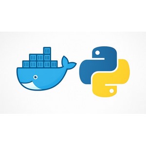 Docker Essentials for Python Coders