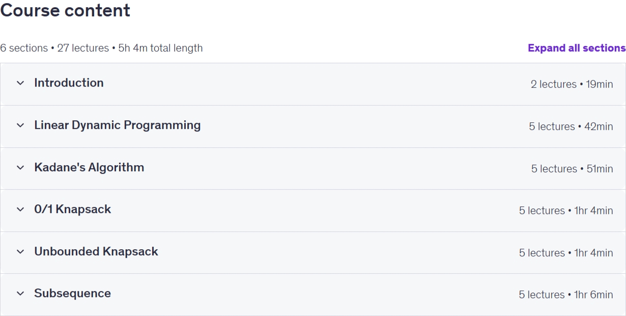Dynamic Programming Made Easy: A Step-by-Step Beginner Guide