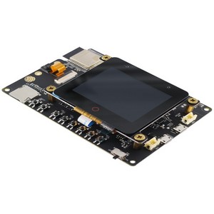 ESP32 TFT Display Programming: SPI & RGB with ESP-IDF