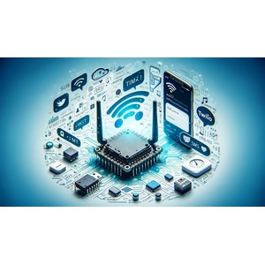 ESP32: Sending SMS with ESP32 without GSM