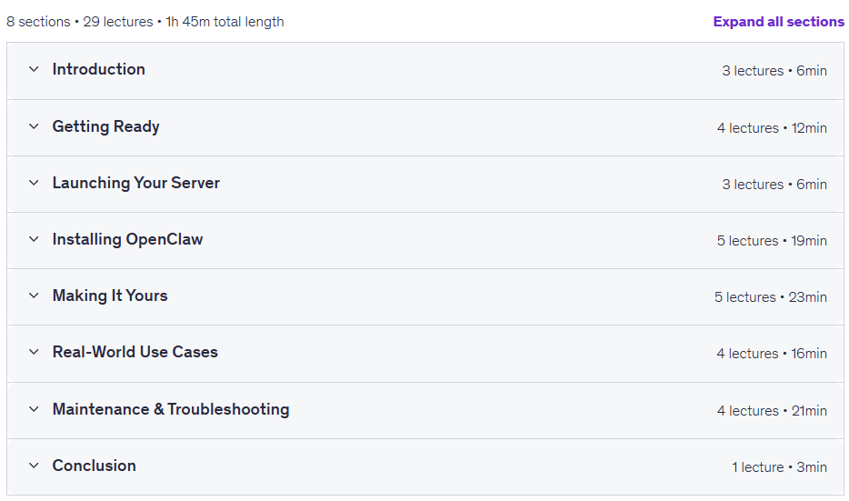 Easy OpenClaw: Create An Employee Who Works for Free