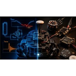 Electronics for Robotics 2026_ Motor Drivers, ESCs & Sensors