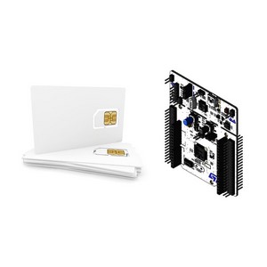 Embedded Systems Cellular Firmware Development(GSM)