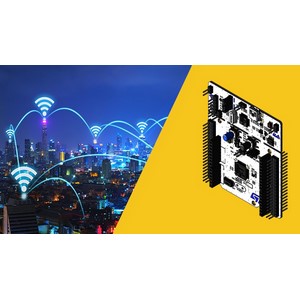 Embedded Wifi Bare-Metal Development From Ground Up™
