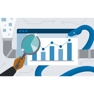 Exploratory Data Analysis with Python.